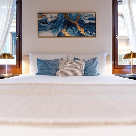 Sgarzerie Luxury Flat 2 Rooms 120Mq Verona Bagian luar foto