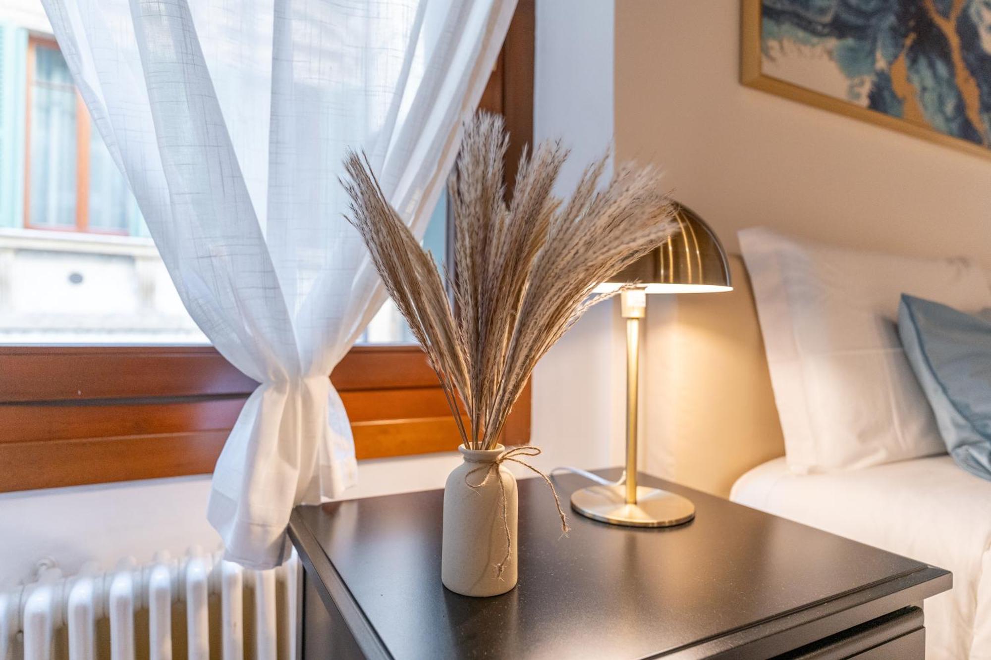 Sgarzerie Luxury Flat 2 Rooms 120Mq Verona Bagian luar foto