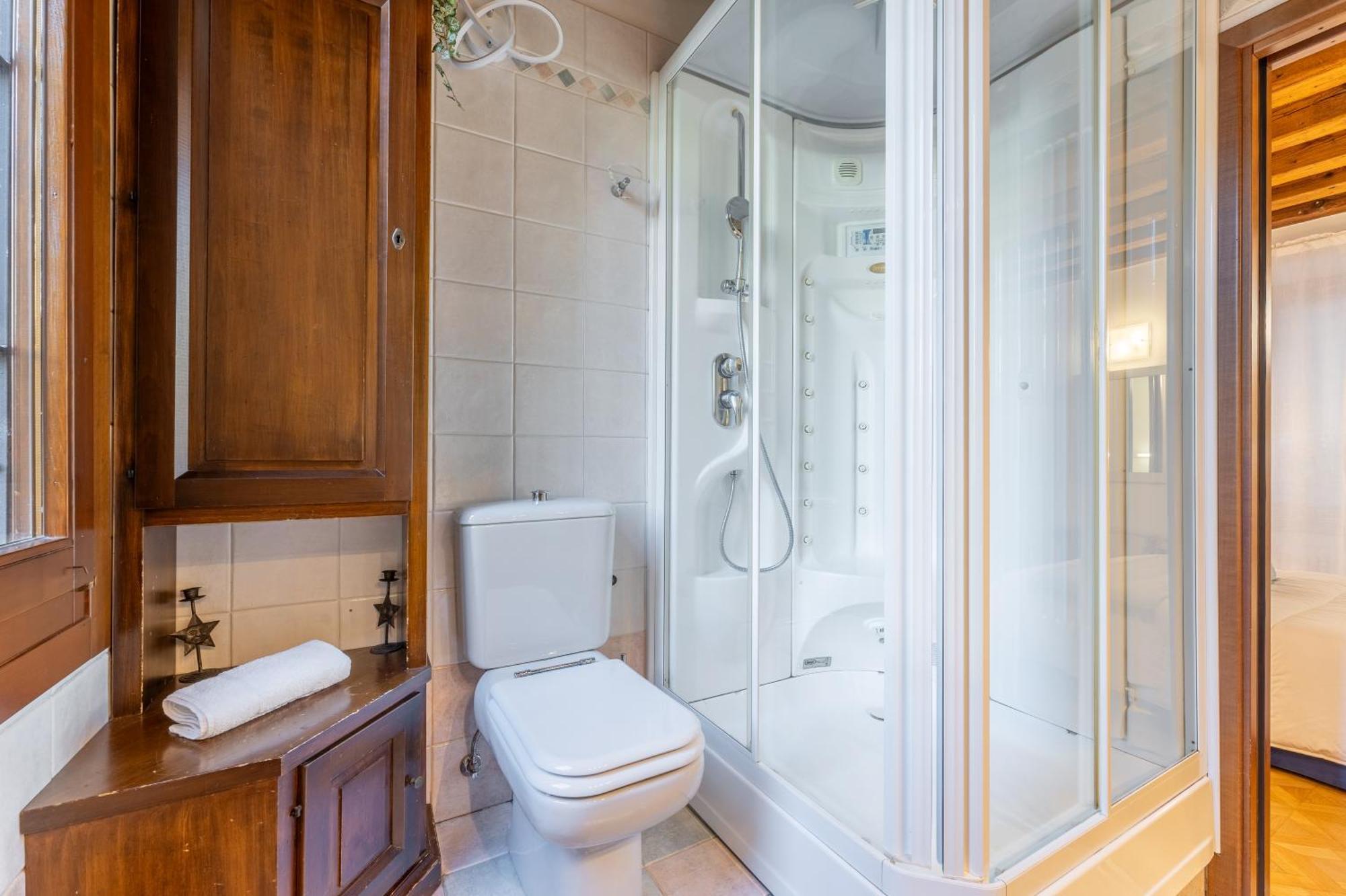 Sgarzerie Luxury Flat 2 Rooms 120Mq Verona Bagian luar foto
