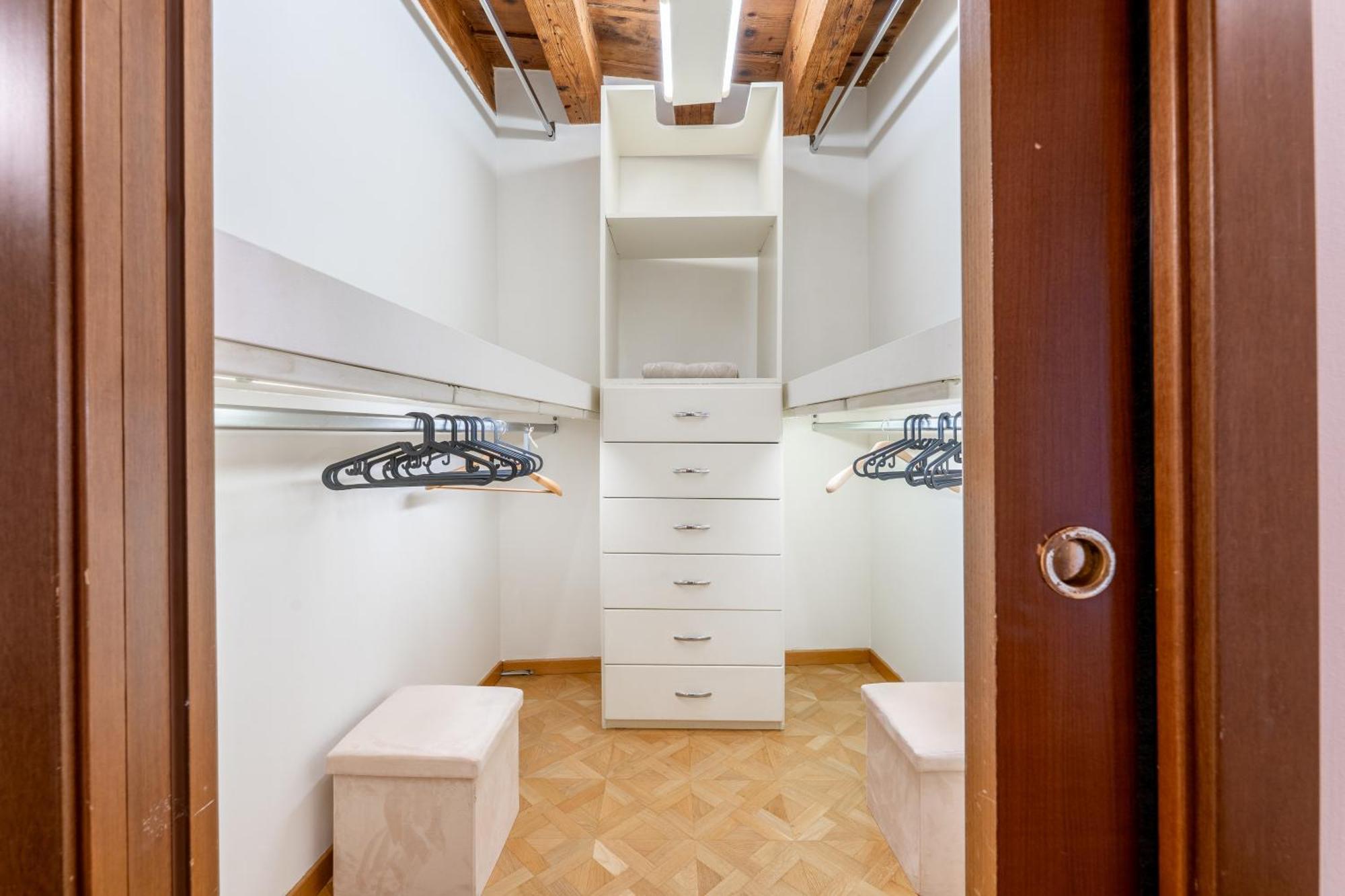 Sgarzerie Luxury Flat 2 Rooms 120Mq Verona Bagian luar foto